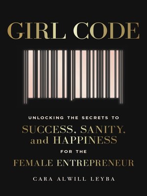 cover image of Girl Code